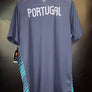 PORTUGAL TRAINING 2014-2015 ORIGINAL JERSEY Size XL
