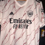 ARSENAL SAKA 2020-2021 ORIGINAL JERSEY Size XL