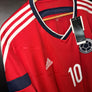 COLOMBIA JAMES 2014-2015 ORIGINAL JERSEY Size 2XL