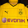 BORUSSIA DORTMUND REUS 2015-2016 ORIGINAL JERSEY SIZE L