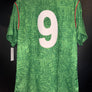 MEXICO SANCHEZ 1993-1994 ORIGINAL JERSEY Size M
