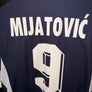 YUGOSLAVIA MIJATOVIC 1998-1999 ORIGINAL JERSEY Size XL