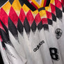 GERMANY KLINSMANN 1994-1995 ORIGINAL JERSEY Size M