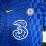 CHELSEA KANTE 2021-2022 ORIGINAL JERSEY SIZE M