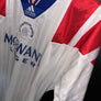 GLASGOW RANGERS 1992-1994 ORIGINAL AWAY JERSEY Size M