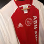 AJAX SNEIJDER 2005-2006 ORIGINAL JERSEY SIZE L