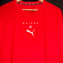 SWITZERLAND 2021-2022 ORIGINAL JERSEY Size XL