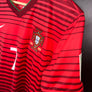 PORTUGAL RONALDO 2014-2015 ORIGINAL JERSEY Size M