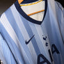 TOTTENHAM HOTSPURS SON 2024-2025 ORIGINAL JERSEY Size 2XL