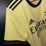 ARSENAL SAKA 2021-2022 ORIGINAL JERSEY Size M