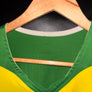 BRAZIL RONALDINHO 2004-2005 ORIGINAL JERSEY SIZE XL