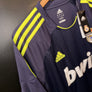 REAL MADRID RONALDO 2012-2013 ORIGINAL JERSEY Size L