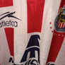 CHIVAS DE GUADALAJARA 1997-1998 ORIGINAL JERSEY Size M