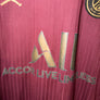 PSG PARIS SAINT GERMAIN NEYMAR JR 2020-2021 ORIGINAL JERSEY SIZE XL