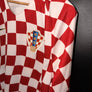 CROATIA 2016-2017 ORIGINAL JERSEY Size XL