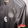 GERMANY KIMMICH 2020-2021 ORIGINAL JERSEY Size M