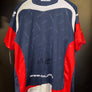 INDEPENDIENTE MEDELLIN 2010-2011 ORIGINAL JERSEY Size XL