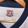 USA SOCCER USMNT 2013 ORIGINAL JERSEY Size M