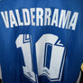 MIAMI FUSION VALDERRAMA 1998-1999 ORIGINAL JERSEY Size M