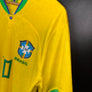 BRAZIL NEYMAR JR 2022-2023 ORIGINAL JERSEY SIZE XL