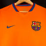 BARCELONA RONALDINHO 2006-2007 ORIGINAL JERSEY Size M