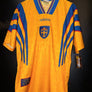 SWEDEN 1996-1997 ORIGINAL JERSEY SIZE L