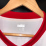 PORTUGAL RONALDO 2008-2009 ORIGINAL JERSEY Size XL