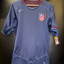 ATLETICO MADRID TORRES 2004-2005 ORIGINAL JERSEY Size L