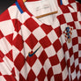 CROATIA 2016-2017 ORIGINAL JERSEY Size XL