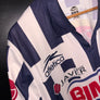 RAYADOS MONTERREY 2006-2007 ORIGINAL JERSEY Size L