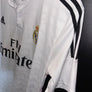 REAL MADRID CHICHARITO 2014-2015 ORIGINAL JERSEY SIZE L