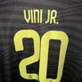 REAL MADRID VINI JR 2022-2023 ORIGINAL JERSEY Size M
