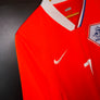 NETHERLANDS ROBIN VAN PERSIE 2008-2009 ORIGINAL JERSEY Size L