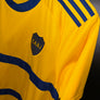 BOCA JUNIORS 2023-2024 ORIGINAL JERSEY Size L
