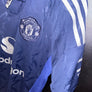 MANCHESTER UNITED FERNANDES 2024-2025 ORIGINAL JERSEY Size L