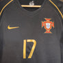 PORTUGAL RONALDO 2006-2007 ORIGINAL JERSEY Size S