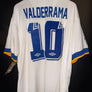 MIAMI FUSION VALDERRAMA 1998-1999 ORIGINAL JERSEY Size XL