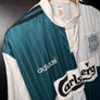 LIVERPOOL 1995-1996 ORIGINAL JERSEY Size XL