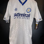 LEEDS UNITED 1992-1993 ORIGINAL JERSEY Size L