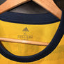 ARSENAL AUBAMEYANG 2019-2020 ORIGINAL JERSEY Size XL