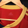 SPAIN VILLA 2009-2010 ORIGINAL JERSEY Size XL