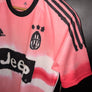 JUVENTUS HUMAN RACE 2020-2021 ORIGINAL JERSEY Size S