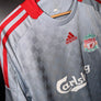 LIVERPOOL GERRARD 2008-2009 ORIGINAL JERSEY Size XL