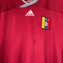 VENEZUELA 2011-2012 ORIGINAL JERSEY SIZE XL