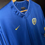 BOCA JUNIORS 2003-2004 ORIGINAL TRAINING JERSEY Size XL