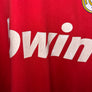 REAL MADRID RONALDO 2011-2012 ORIGINAL JERSEY Size M