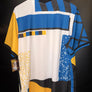 INTER MILAN 2020-2021 ORIGINAL FOURTH JERSEY Size XL