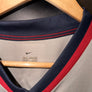 BARCELONA RIVALDO 1999-2000 ORIGINAL JERSEY Size XL