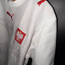 POLAND 2006-2007 ORIGINAL JERSEY Size L