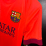 BARCELONA MESSI 2014-2015 ORIGINAL JERSEY Size S